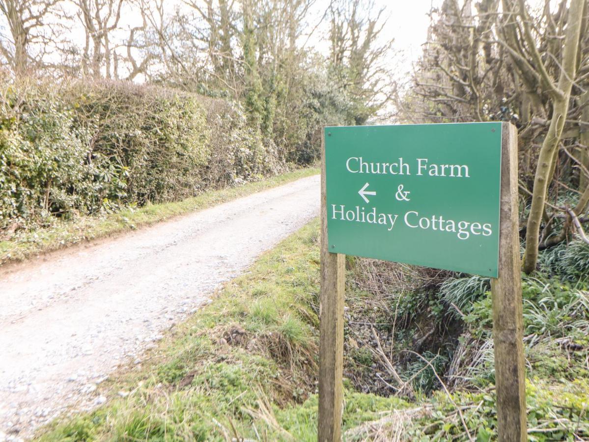 Church Farm Cottage Clifton  외부 사진